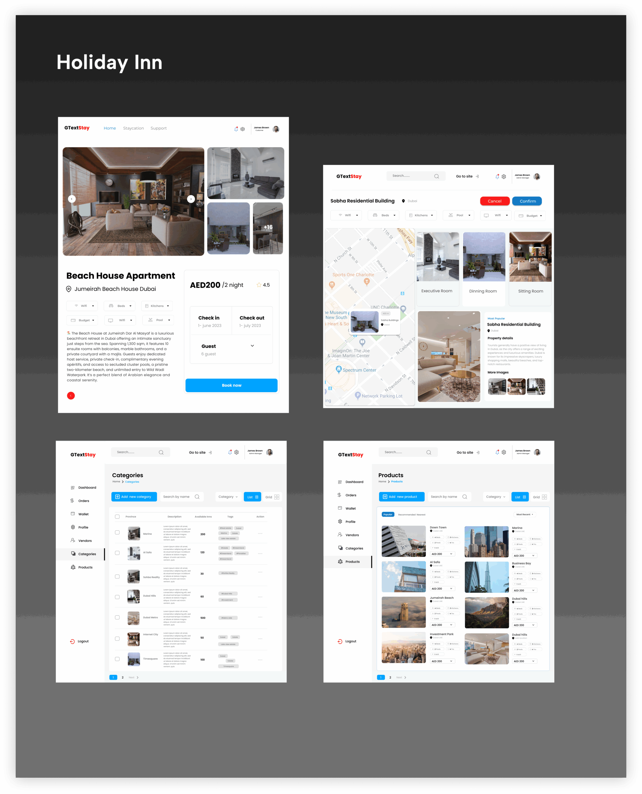 Third Portfolio
