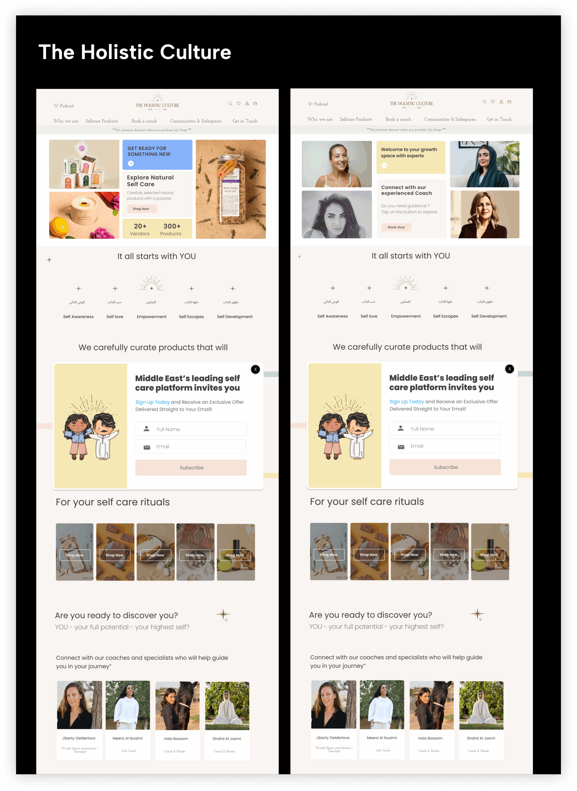 Second Portfolio